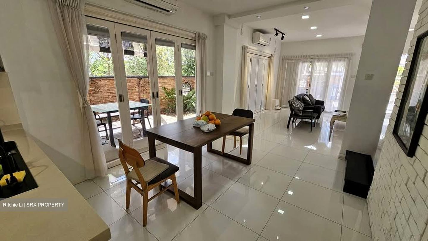 Lucky Heights (D16), Terrace #588864521